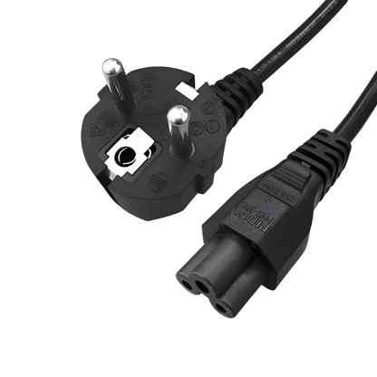 Laptop Charging Flower Cable C5 AC