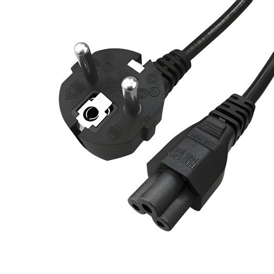 Laptop Charging Flower Cable C5 AC