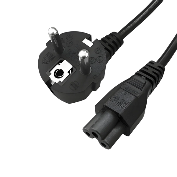 Laptop Charging Flower Cable C5 AC