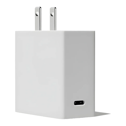 Google 45W Fast Charger for Pixelbook (Without Box)