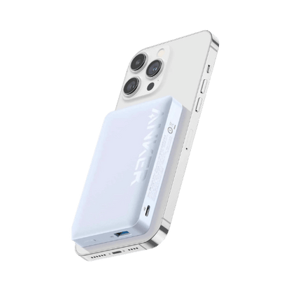 Anker 334 MagGo Battery (PowerCore 10K)