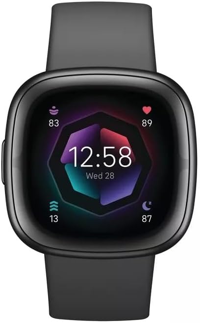 Fitbit Sense 2