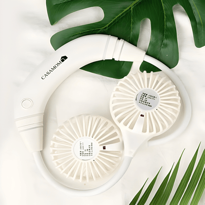 4in1 Neck Fan