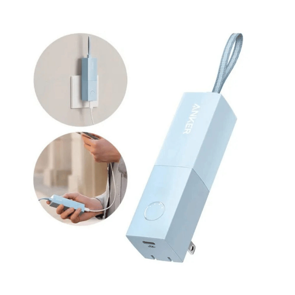 Anker 511 PowerBank (PowerCore Fusen)