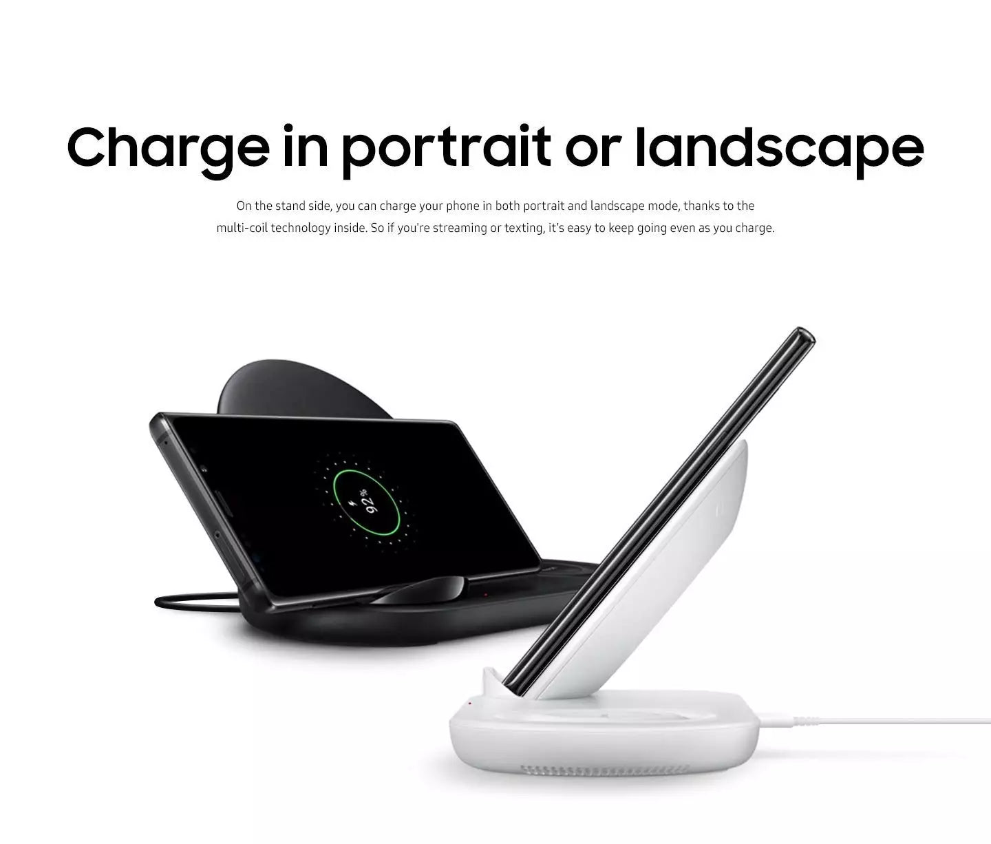 Samsung Wireless Charger