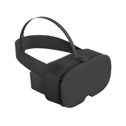 LG U+ Slim VR Headset