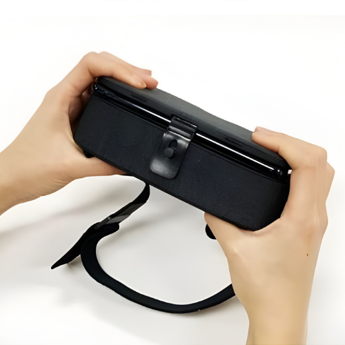 LG U+ Slim VR Headset