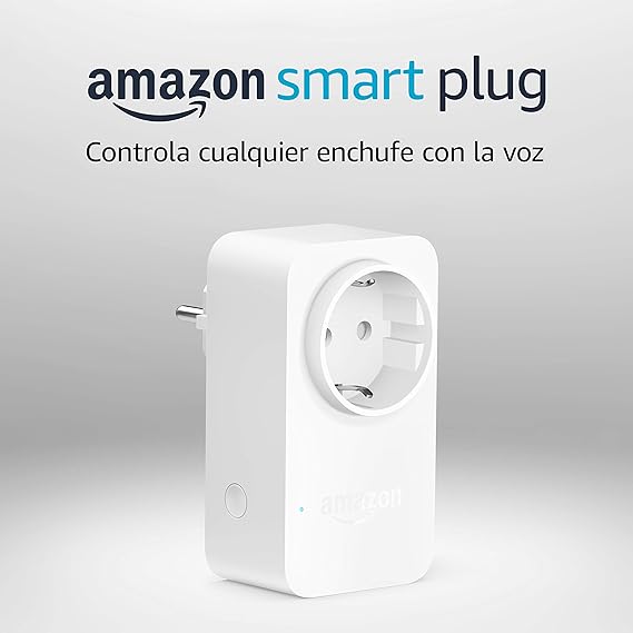 Amazon Smart Plug