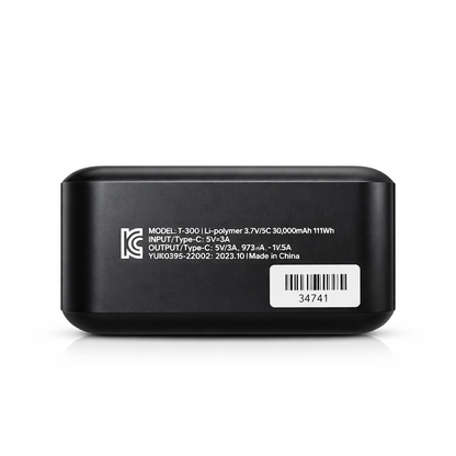 30000mAh Power Bank