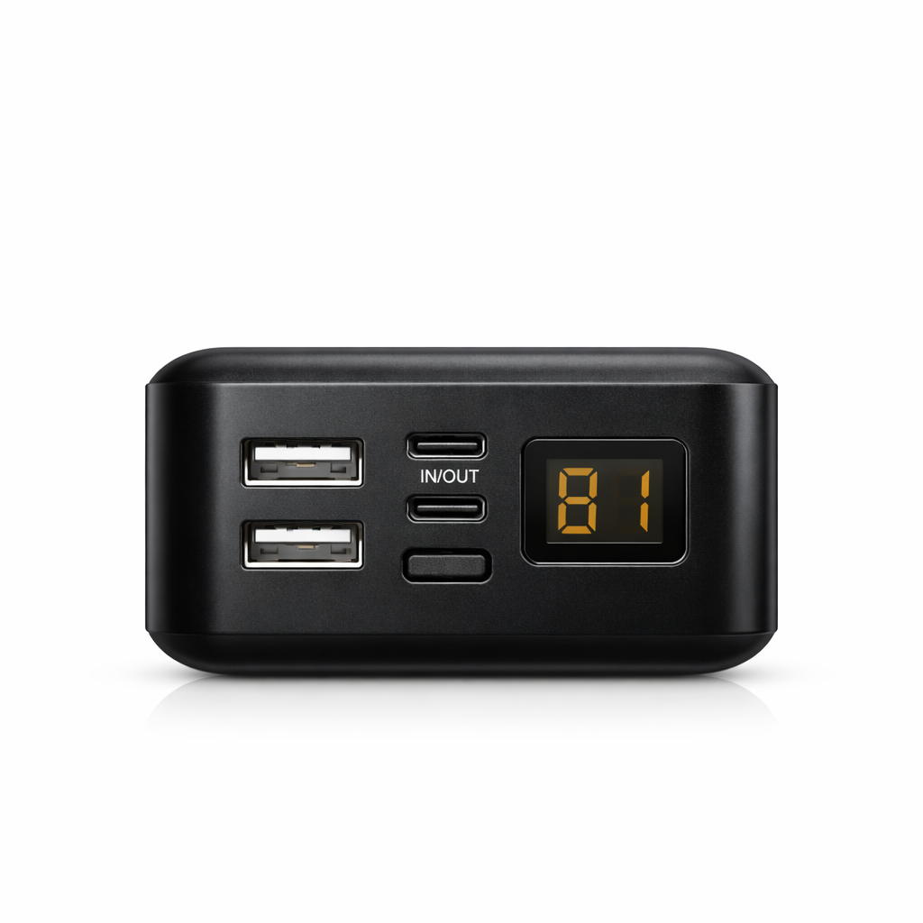 30000mAh Power Bank