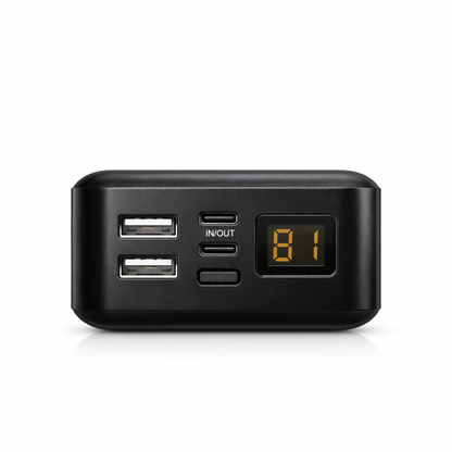 30000mAh Power Bank