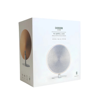 DANSOON Mini Bluetooth Speaker - Portable Wireless Speaker | 100% Original