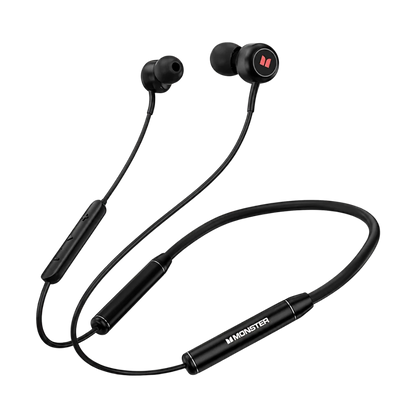 Monster Airmars SG01 Gaming Ultra Low Latency 40Ms + Musick Mode (Without Box)