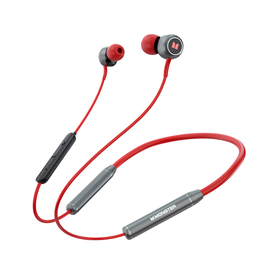 Monster Airmars SG01 Gaming Ultra Low Latency 40Ms + Musick Mode (Without Box)