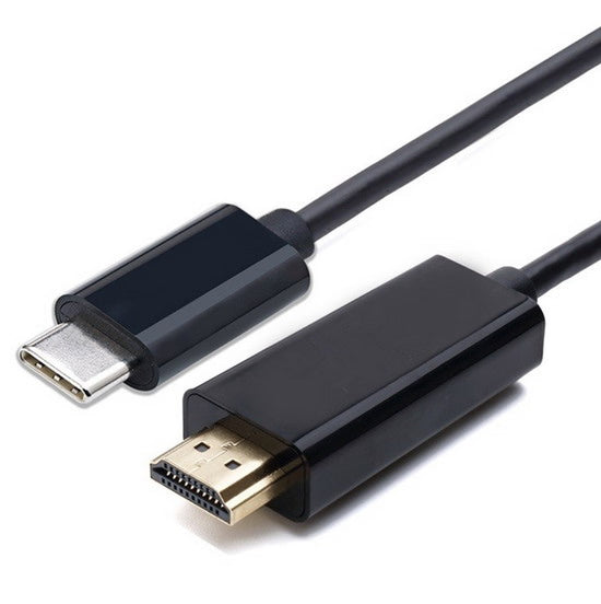 HDMI to Type-C Cable 4K 30Hz
