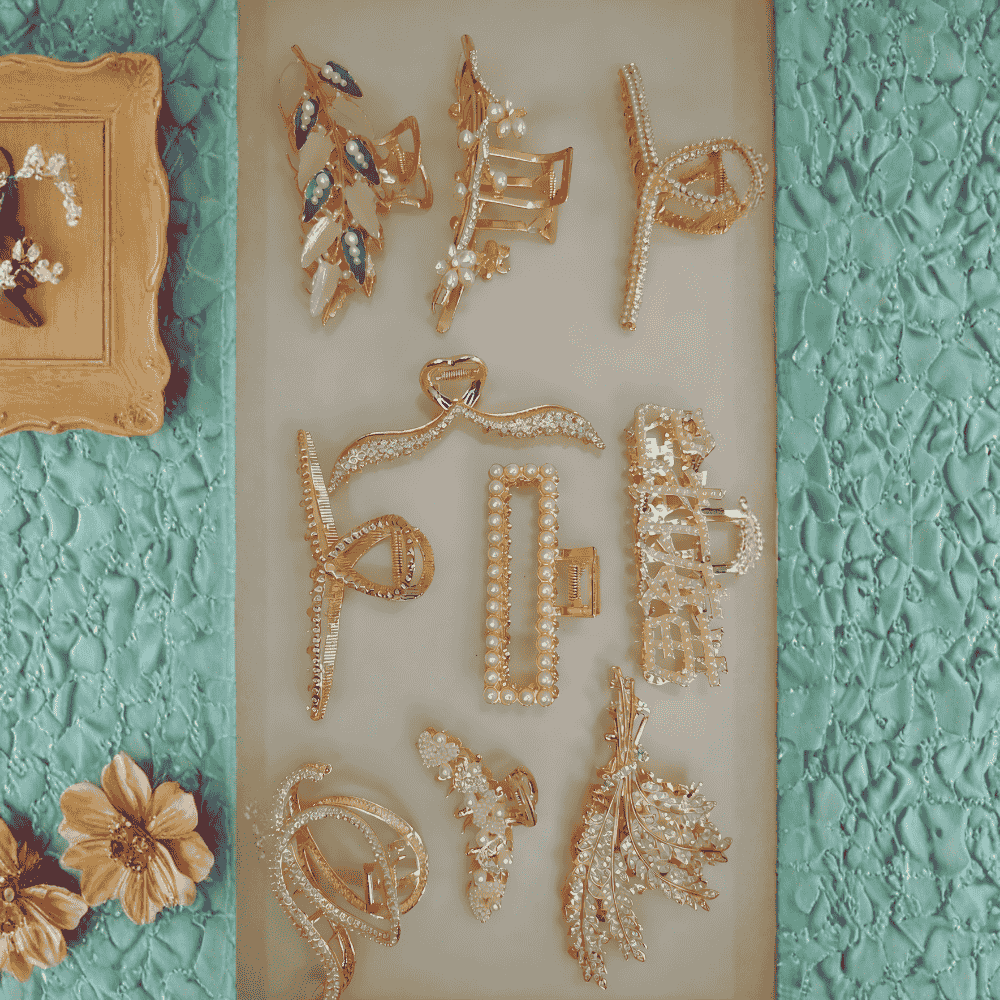 Hair Catcher By weight