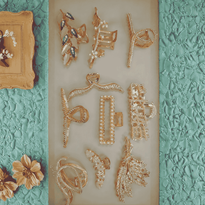 Hair Catcher By weight