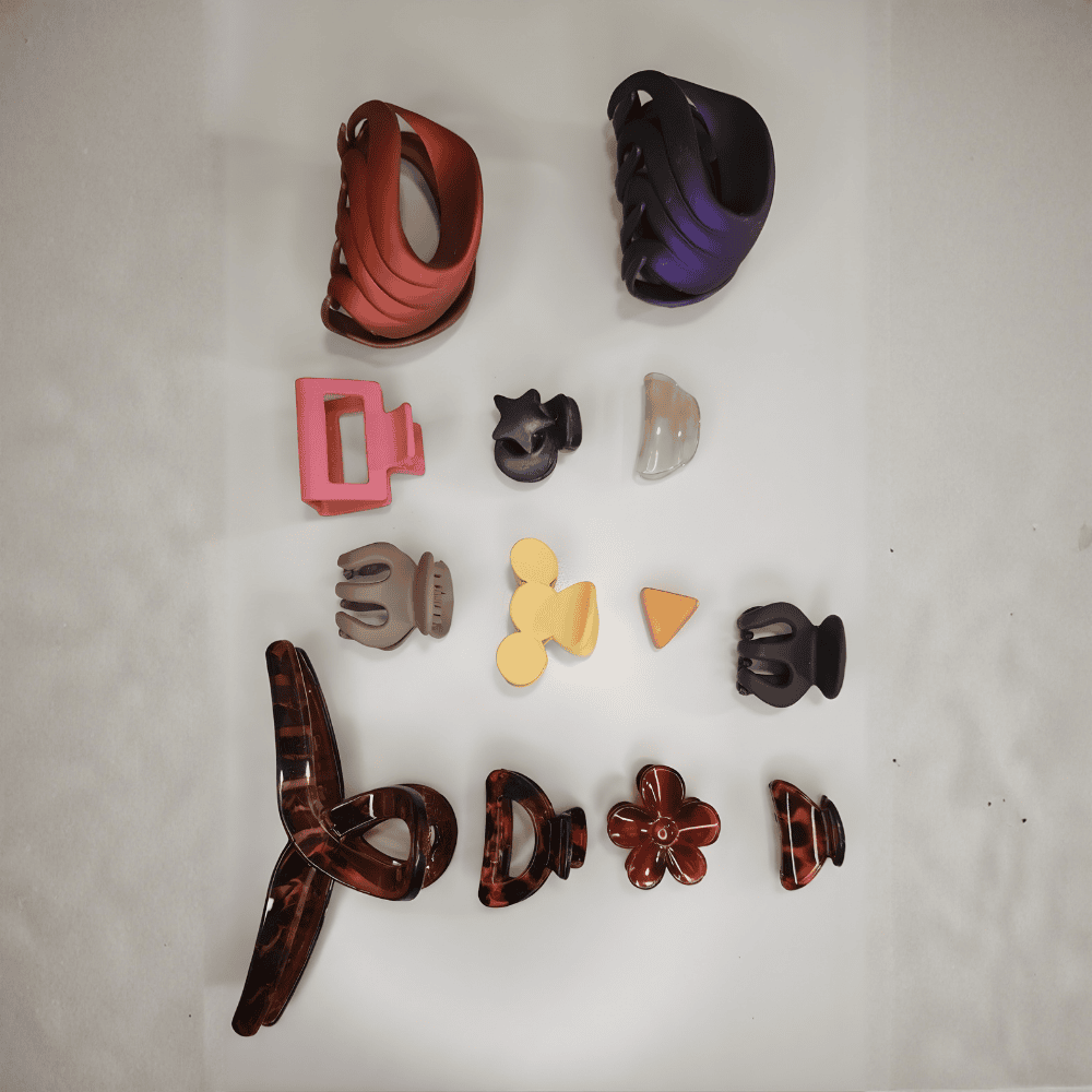 Hair Catcher By weight