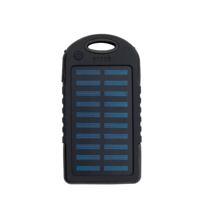 Soler Powerbank 5000mAh Without Box