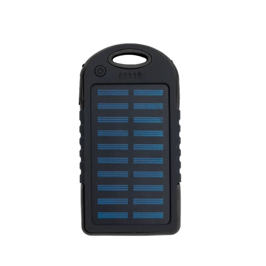 Soler Powerbank 5000mAh Without Box