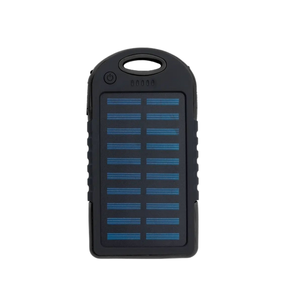 Soler Powerbank 5000mAh Without Box