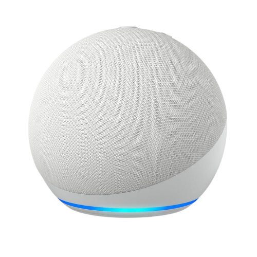 Amazon Alexa Echo Dot (5th gen)