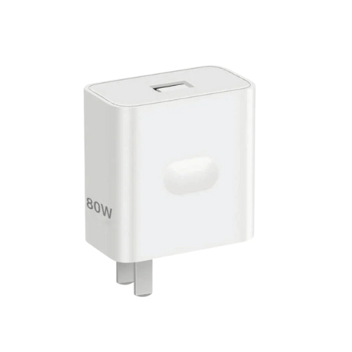 SuperVOOC 80W