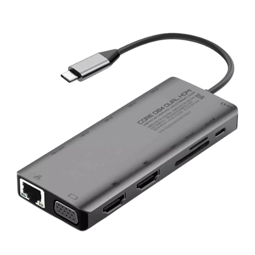 Thinkway 13-in-2 C Hub