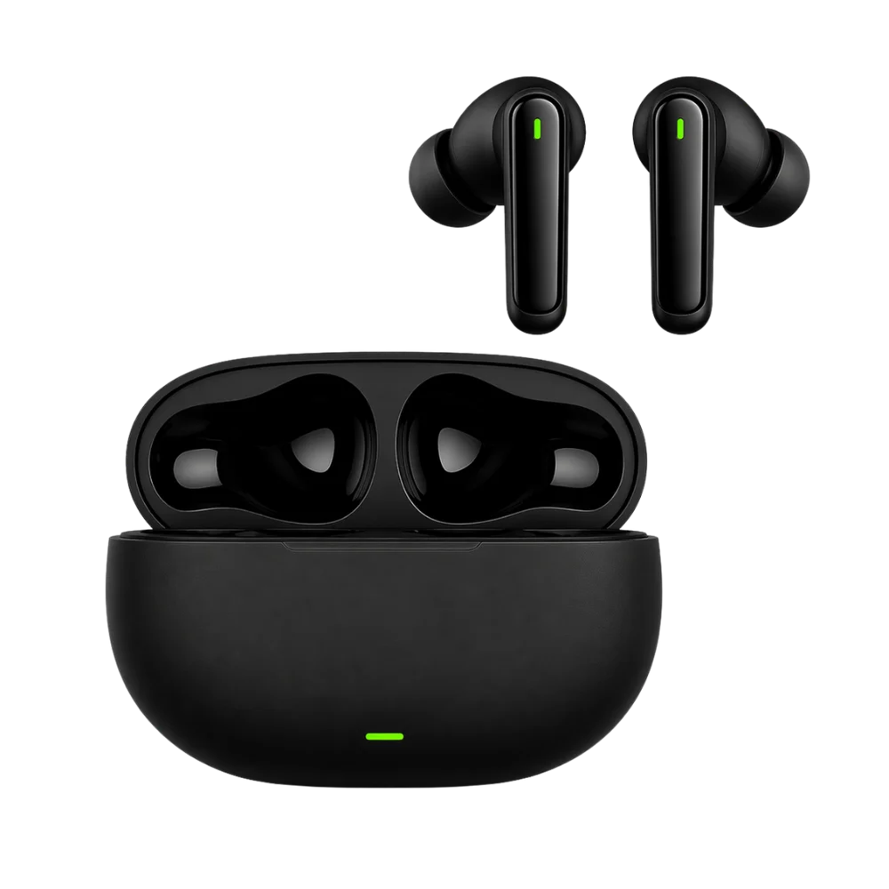 DanceTiger anc+enc earbuds