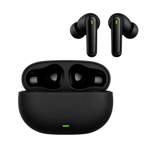 DanceTiger anc+enc earbuds