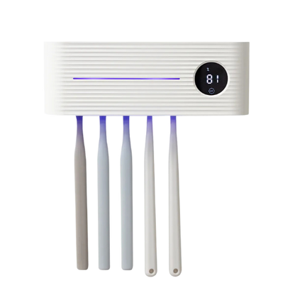 RTS-500 UV Cordless Toothbrush Sterilizer