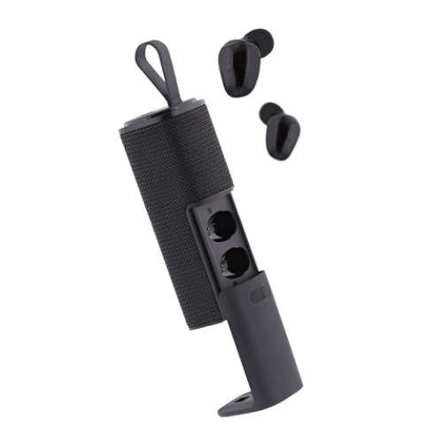 Trebel 3-in-1 Sound Max