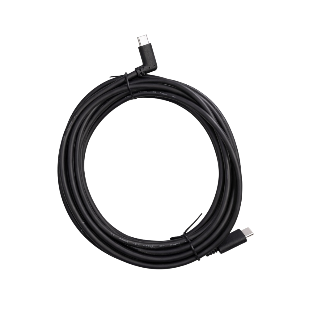 25Fit Long Wire Fast charging 120W