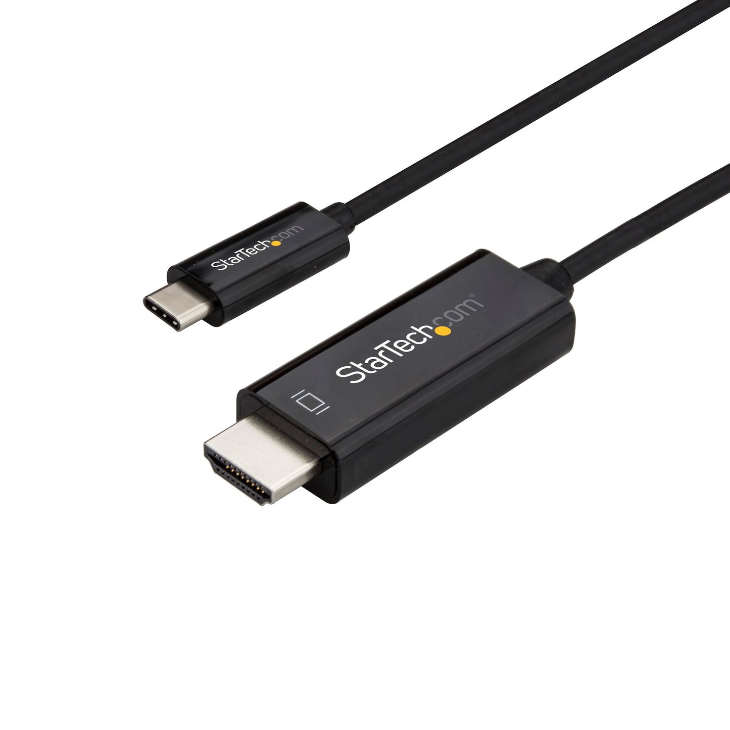 HDMI to Type-C Cable 4K 30Hz