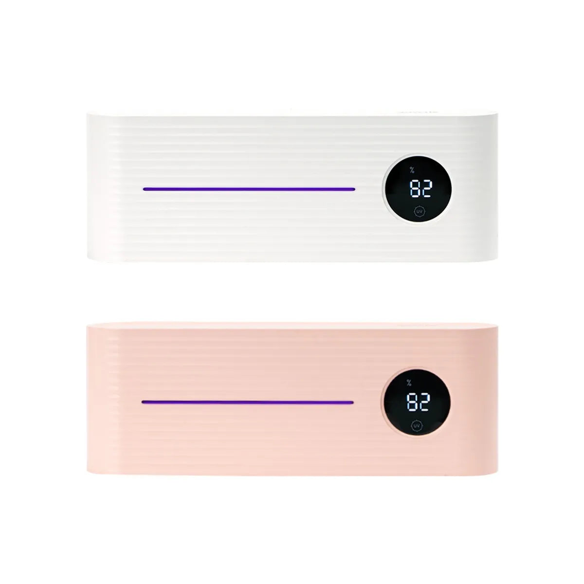 RTS-500 UV Cordless Toothbrush Sterilizer