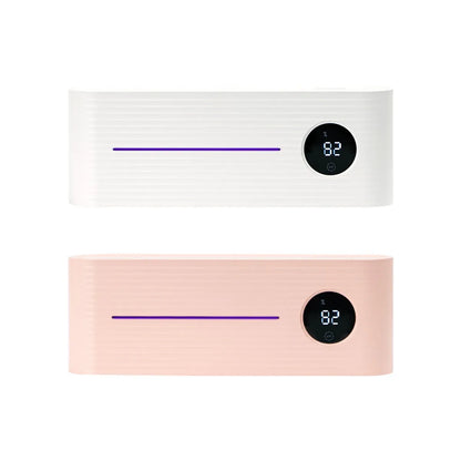 RTS-500 UV Cordless Toothbrush Sterilizer