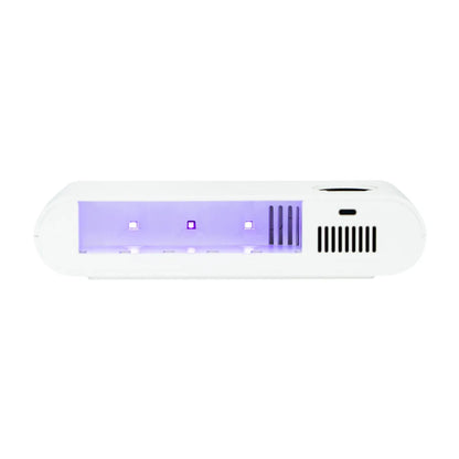 RTS-500 UV Cordless Toothbrush Sterilizer