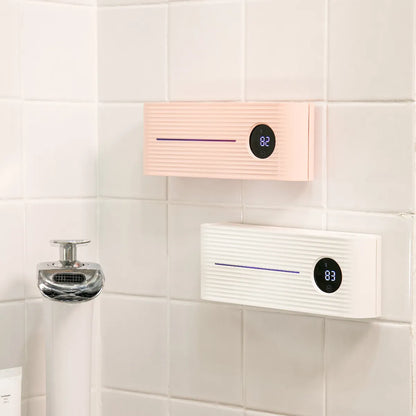 RTS-500 UV Cordless Toothbrush Sterilizer