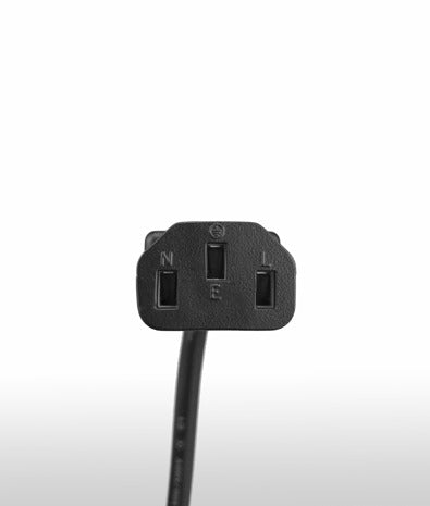 Power Cable Extender C14 to C13 10A 250V