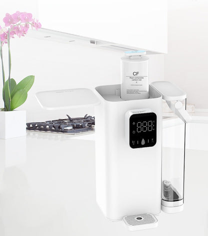 W2 Pro Water Purifier by the Watch Family