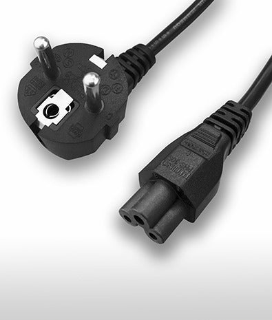 Laptop Charging Flower Cable C5 AC
