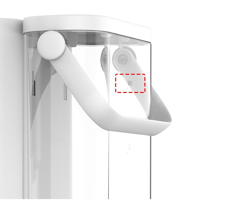 W2 Pro Water Purifier by the Watch Family