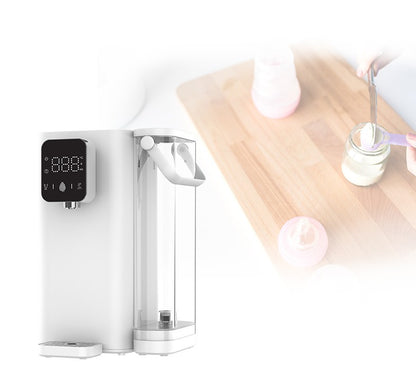 W2 Pro Water Purifier by the Watch Family