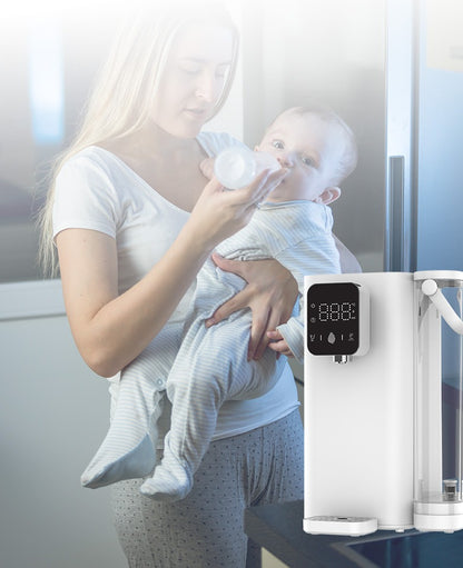 W2 Pro Water Purifier by the Watch Family
