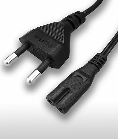 Tape Leed C7 AC Power Cord 2.5A 250V