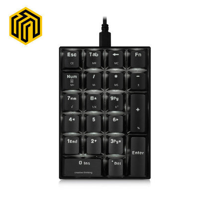 THINKWAY K20 Kaypad