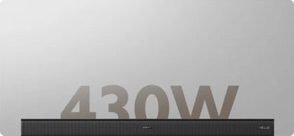 Xiaomi Soundbar 3.1ch
