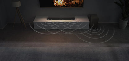 Xiaomi Soundbar 3.1ch