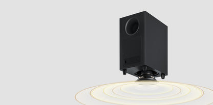 Xiaomi Soundbar 3.1ch