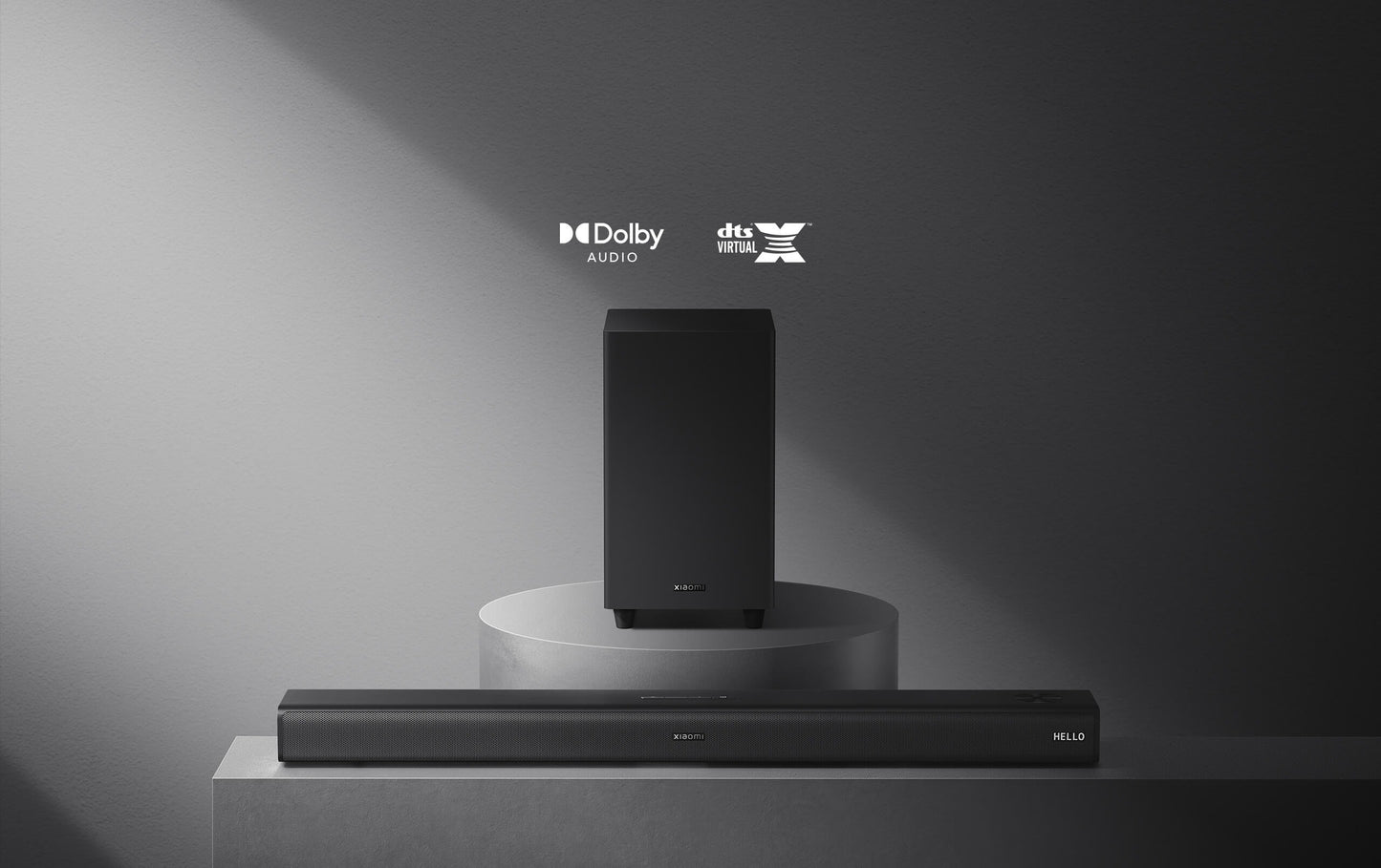 Xiaomi Soundbar 3.1ch